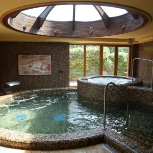  Alsóörs - Laroba Wellness Napok reggelivel (min. 2 éj)