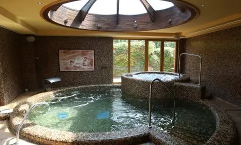 Hotel Laroba Alsóörs - Laroba Wellness Napok reggelivel