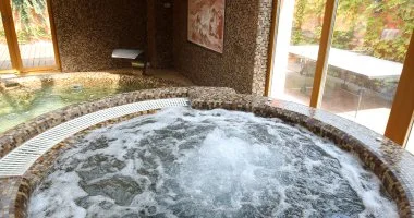 Karácsony (min. 2 éj)