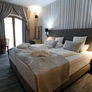  Alsóörs - Laroba Wellness Napok félpanzióval (min. 2 éj)