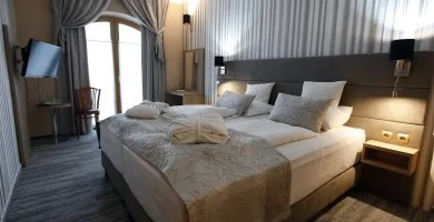 Laroba Wellness Napok félpanzióval (min. 2 éj)