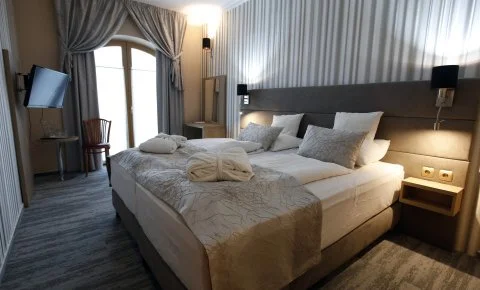 Hotel Laroba Alsóörs - Laroba Wellness Napok félpanzióval