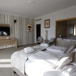  Alsóörs - Pünkösd (min. 2 éj)