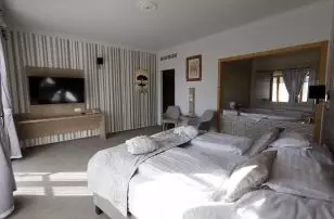 Hotel Laroba Alsrs - 2 jszaks wellness ajnlatok