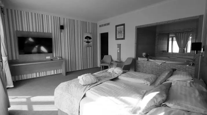 Hotel Laroba Alsrs