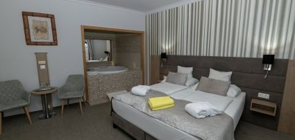 Hotel Laroba Alsrs - 2 jszaks wellness ajnlatok