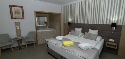 Hotel Laroba Alsrs - 2 jszaks wellness ajnlatok