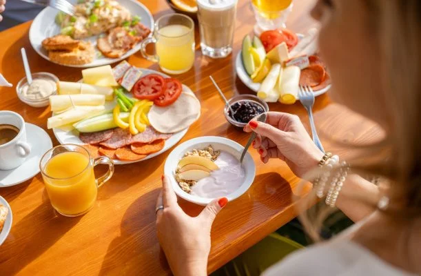 Hotel Laroba Als��rs