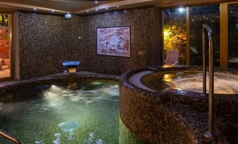 Hotel Laroba Alsóörs - Laroba Wellness Napok reggelivel