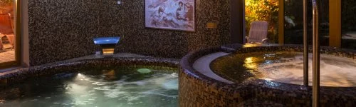 Hotel Laroba