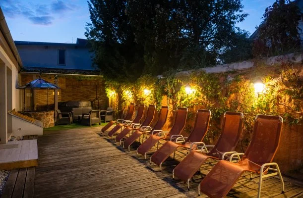 Hotel Laroba Als��rs