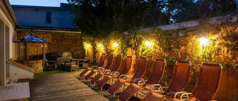 Hotel Laroba Als��rs
