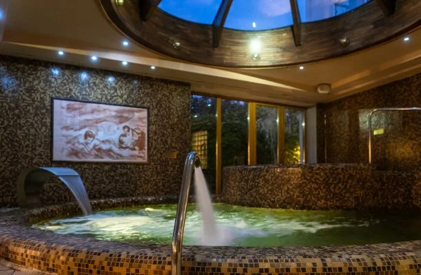 Hotel Laroba Als��rs