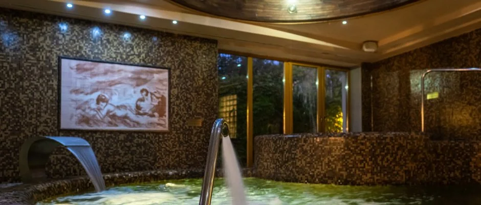 Hotel Laroba Als��rs