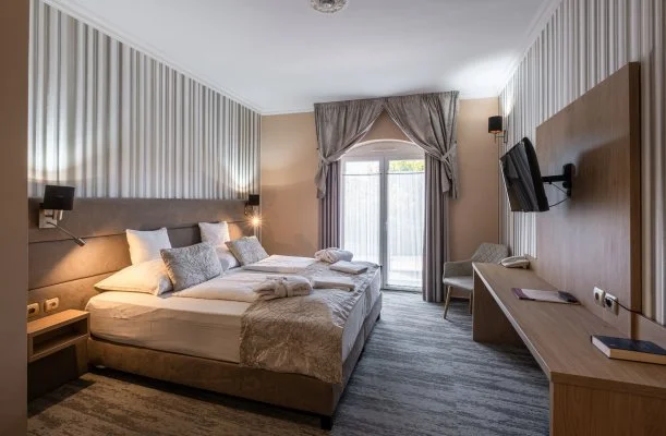 Hotel Laroba Als��rs