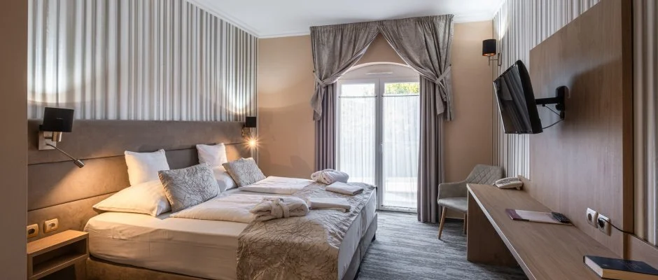 Hotel Laroba Als��rs