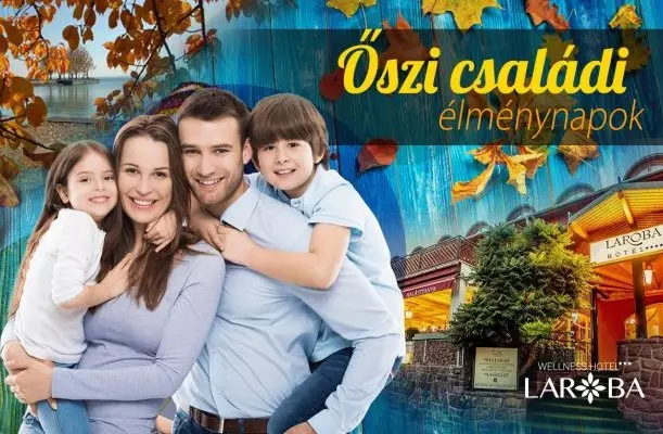 Hotel Laroba Alsrs
