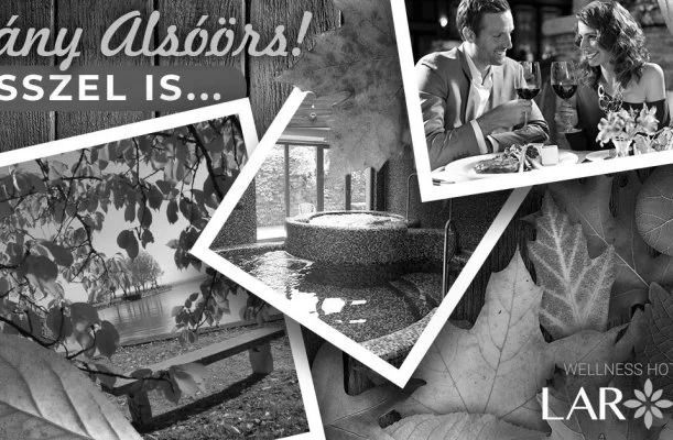 Hotel Laroba Alsóörs Hotel Laroba Alsóörs