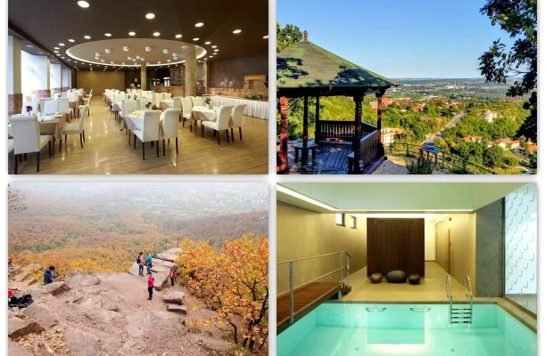 Hotel Laterum Pécs Hotel Laterum Pécs