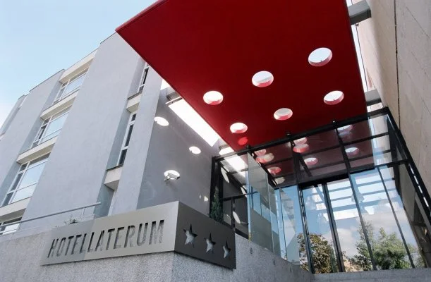 Hotel Laterum Pécs Hotel Laterum Pécs
