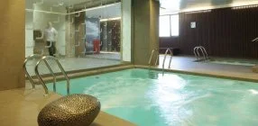 Hotel Laterum - Napi r flpanzival