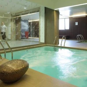  Pécs - Napi ár félpanzióval (1 éjtől)