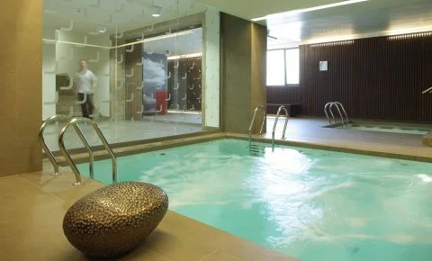 Hotel Laterum Pécs - Napi ár félpanzióval