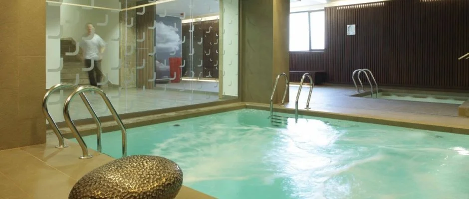 Laterum Hotel Pcs