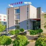 Laterum Hotel