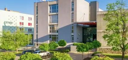 Hotel Laterum Pcs - Akcik szilveszterre