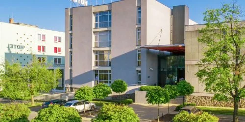 Hotel Laterum P�cs