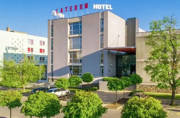 Hotel Laterum Pcs