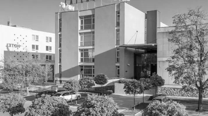 Laterum Hotel Pcs