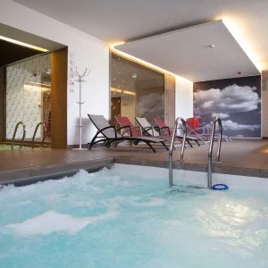  Pécs - Napi ár teljes ellátással (1 éjtől)