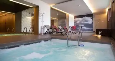 Napi ár teljes ellátással (1 éjtől)