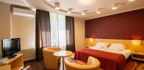 Hotel Laterum - Kar�csony