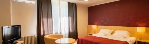 Hotel Laterum