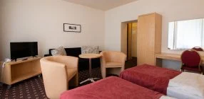 Hotel Laterum - Napi �r reggelivel