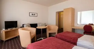 Napi ár reggelivel (1 éjtől)