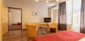 Hotel Laterum - Szilveszter