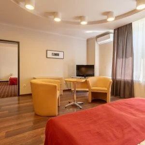 Laterum Hotel Pécs - Szilveszter