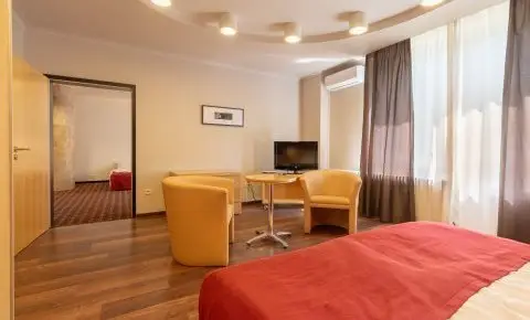 Hotel Laterum Pécs - Szilveszter