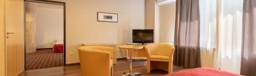 Hotel Laterum