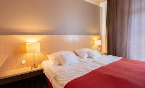 Hotel Laterum Pécs - Két ünnep között