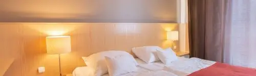 Hotel Laterum