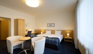 Laterum Hotel P�cs