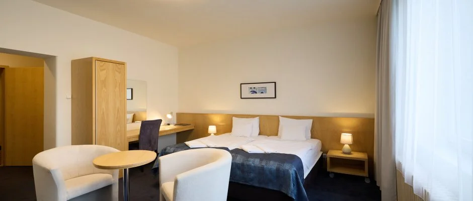 Laterum Hotel P�cs