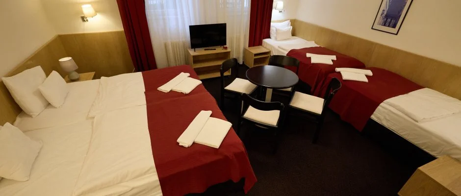 Laterum Hotel P�cs