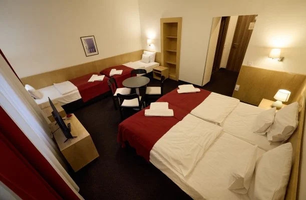 Hotel Laterum Pécs Hotel Laterum Pécs