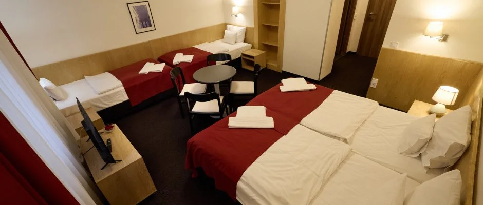 Laterum Hotel P�cs